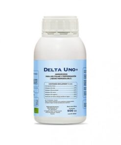 DELTA UNO