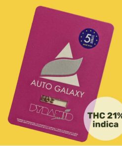 auto-galaxy