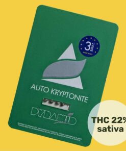 auto-kryptonite