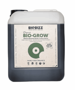 BIO GROW 5LT - BioBizz