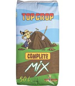 SUSTRATO COMPLETE MIX 50LT-TOP CROP