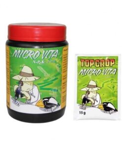 MICROVITA