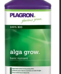 ALGA gROW