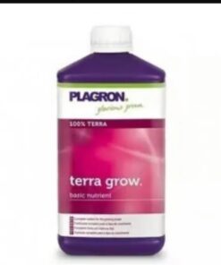 terra grow