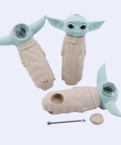 PIPA YODA