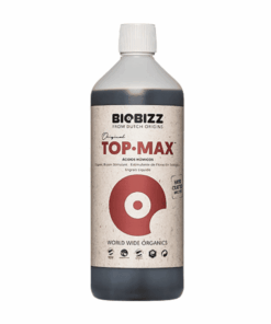 TOP MAX 500ML - Bio Bizz