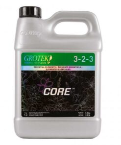 CORE
