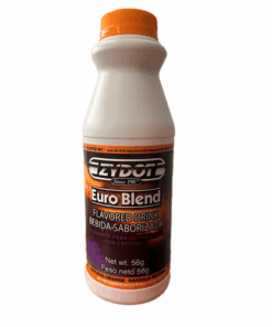 zydot naranja
