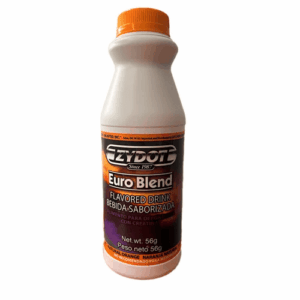 zydot naranja