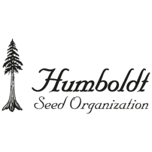 Humboldt Seed