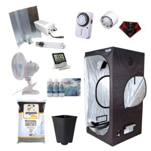 Kits de cultivos