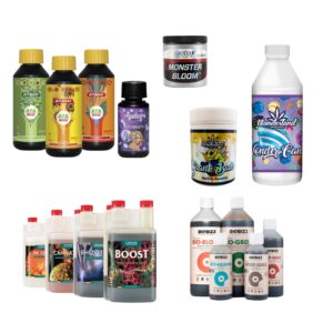 Fertilizantes