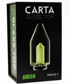 FOCUS V CARTA 2 VIDRIO REPUESTO