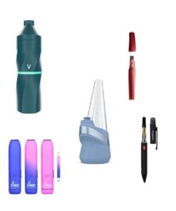 Vaporizadores