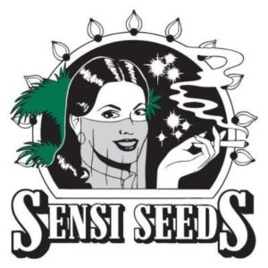 Sensi seeds