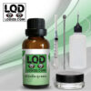 LQD wintergreen
