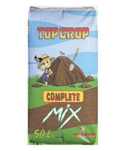 Sustrato Complete Mix 50 Lt - Top Crop
