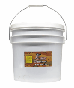 Humus de Lombriz 5 Kg