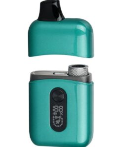 Vaporizador PULSAR DL WAX + Adaptador bong