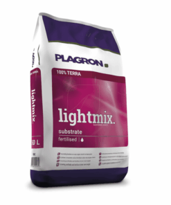 Plagron Light Mix 50 Litros - Sustrato
