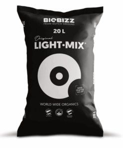 Light Mix BioBizz 20 Litros