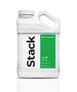 Stack 1 Litro (32oz) - ATHENA Fertilizantes