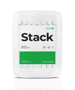 Stack 3.78 Litros (1 Gal) - ATHENA Fertilizantes