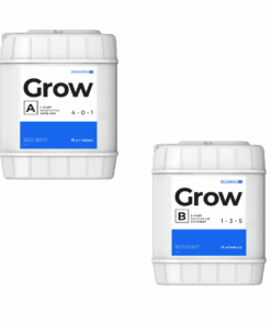 Grow A+B 19 Lt (5 Gal) - ATHENA Fertilizantes