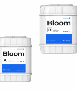 Bloom A+B 18.9 Litros (5 Gal) - ATHENA  Fertilizantes