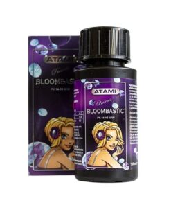 Bloombastic 50ml - ATAMI Fertilizantes