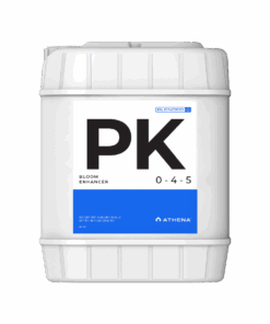 PK 3,75LTS - ATHENA Fertilizantes