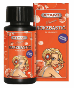 Rokzbastic 100ml - ATAMI Fertilizantes