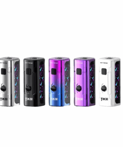 Batería DOTECO Tik30 - Para Catridges (Rosca510)