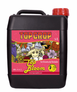 Top Bloom 5 Litros - Top Crop