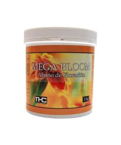 MEGA BLOOM 1 KILO