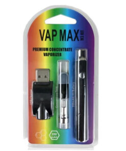 Vap Max Vaporizador de Wax/Rosin