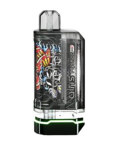 BATERIA AIRIS MYSTICA MAX -AIRISTECH