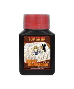 DEEPER UNDERGROUND 250ML-TOP CROP