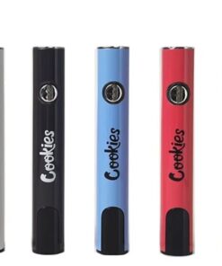BATERIA COOKIES 650 MAH CON PANTALLA LED