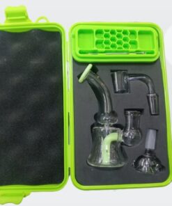 MINI BONG